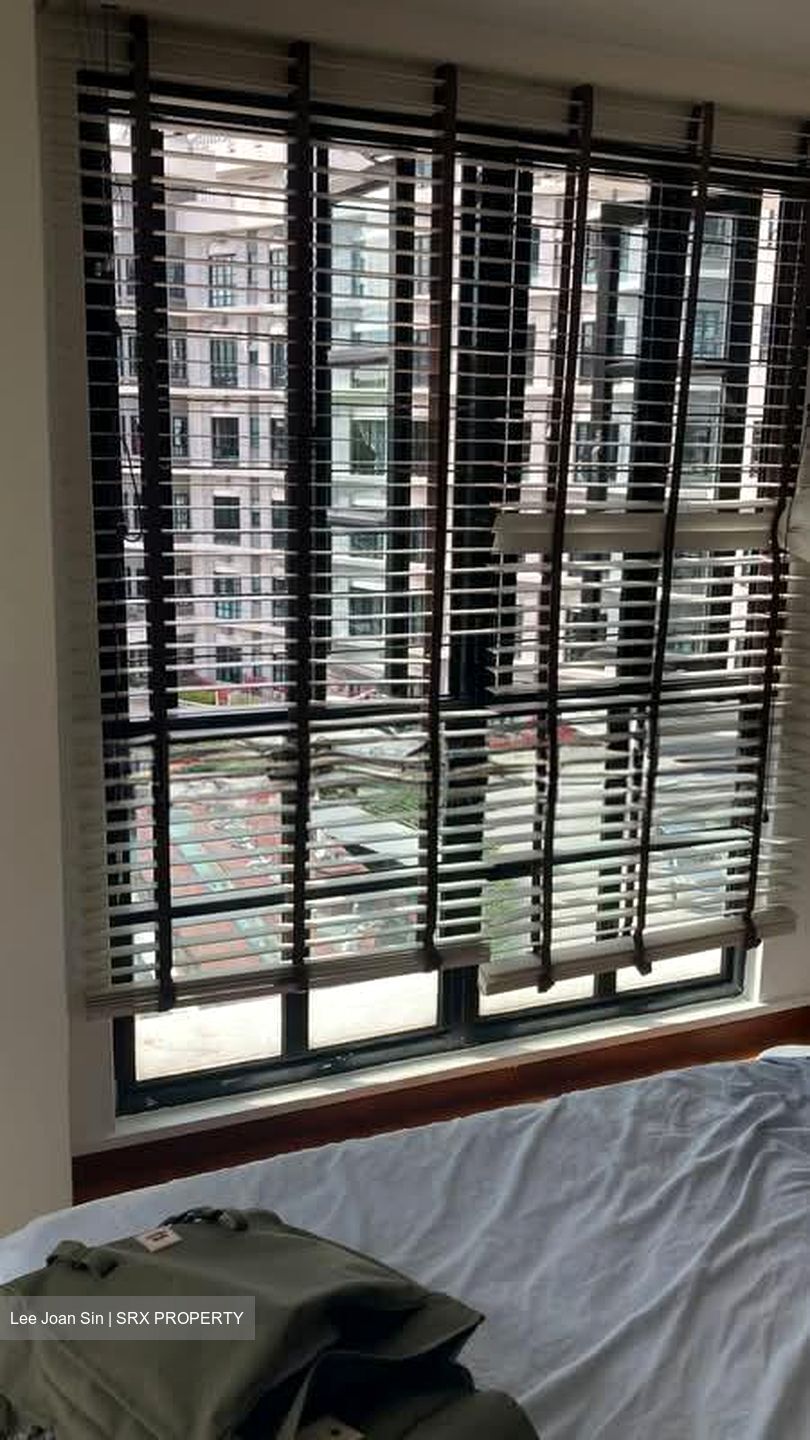 Chiltern Park (D19), Condominium #535925671